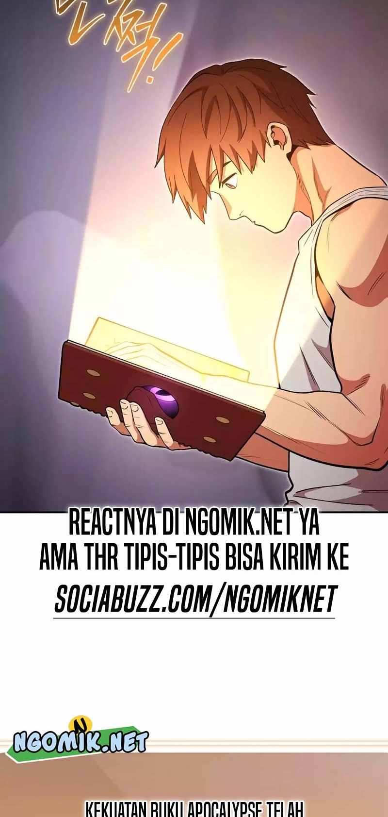 Chapter 192 - halaman 56