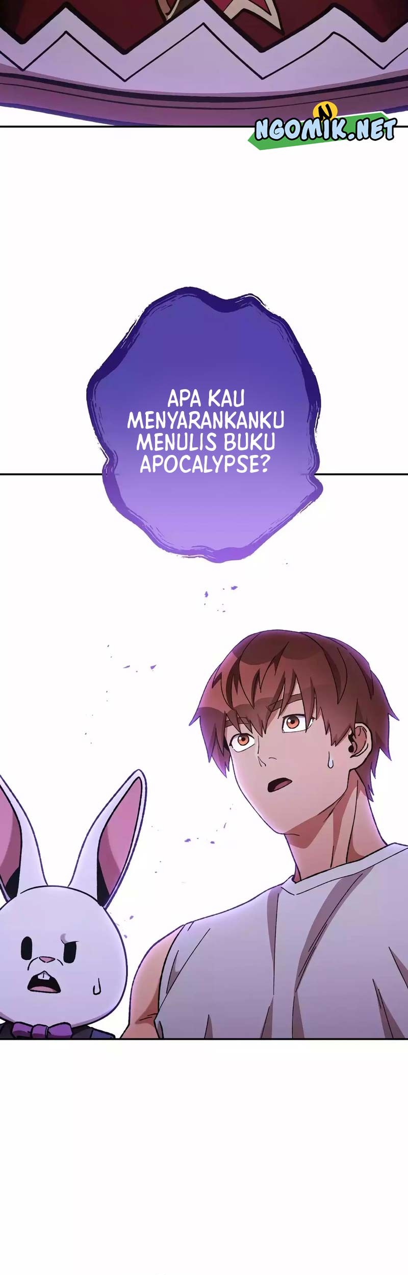 Chapter 192 - halaman 61