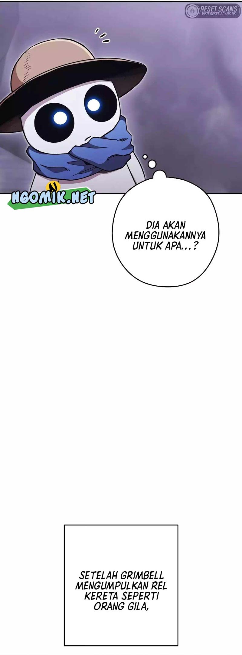 Chapter 189 - halaman 50