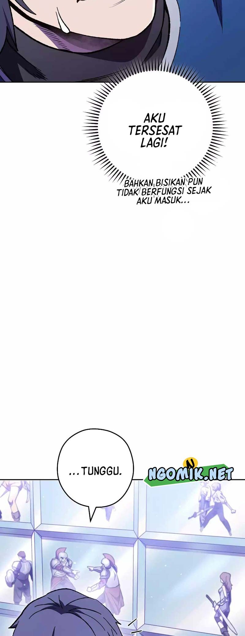 Chapter 185 - halaman 58
