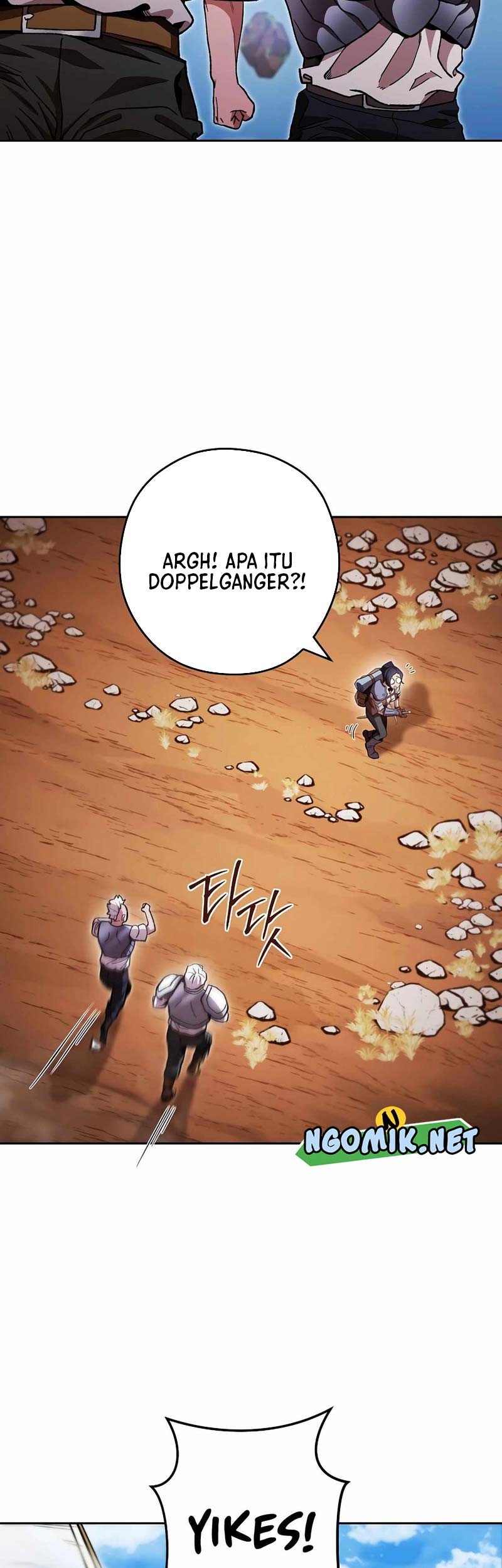 Chapter 183 - halaman 47