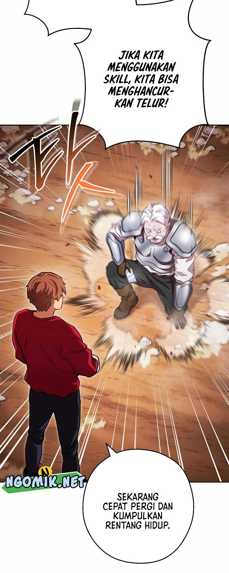 Chapter 182 - halaman 44