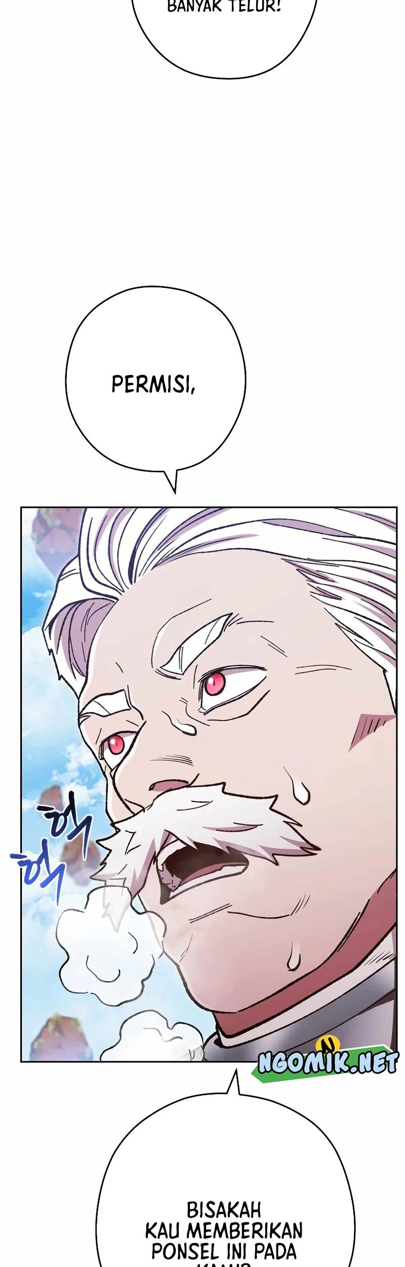 Chapter 182 - halaman 47