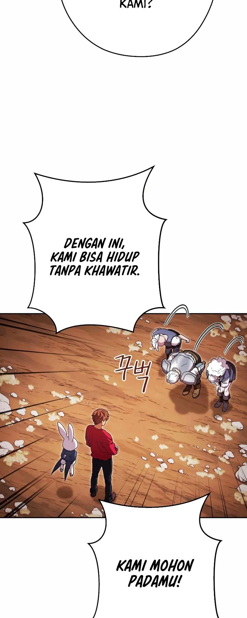 Chapter 182 - halaman 48