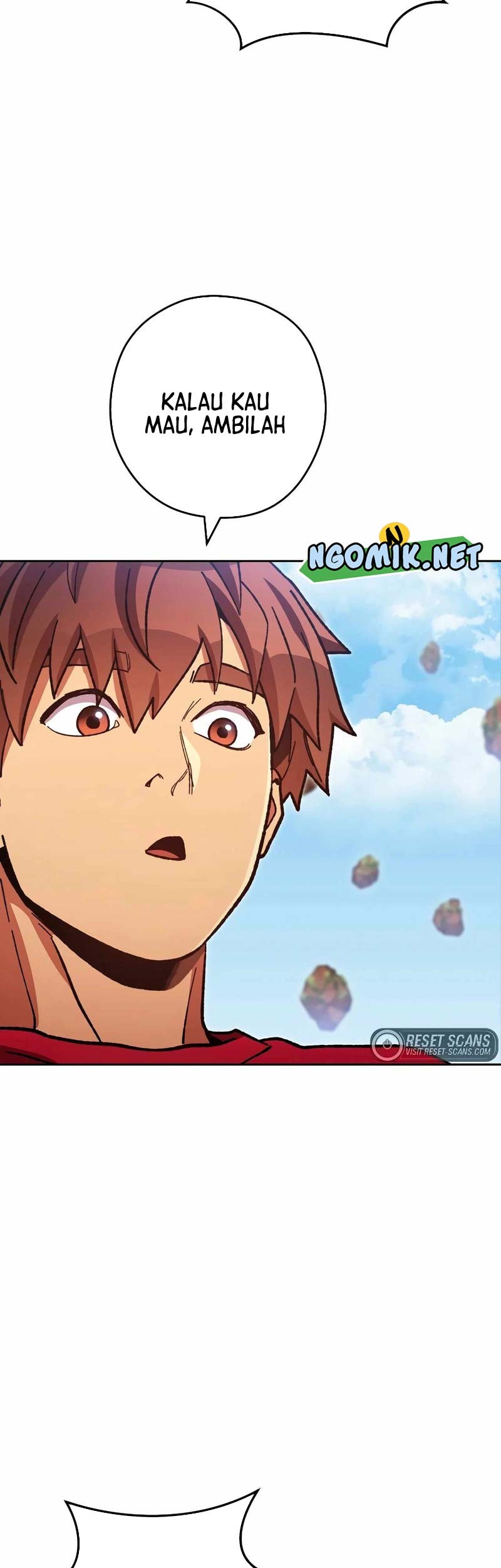 Chapter 182 - halaman 49