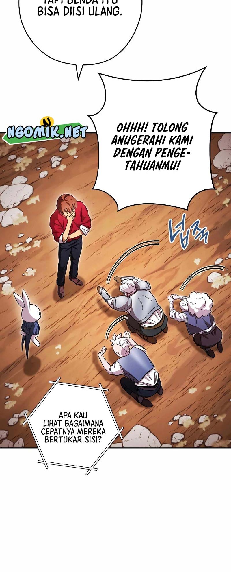 Chapter 182 - halaman 52