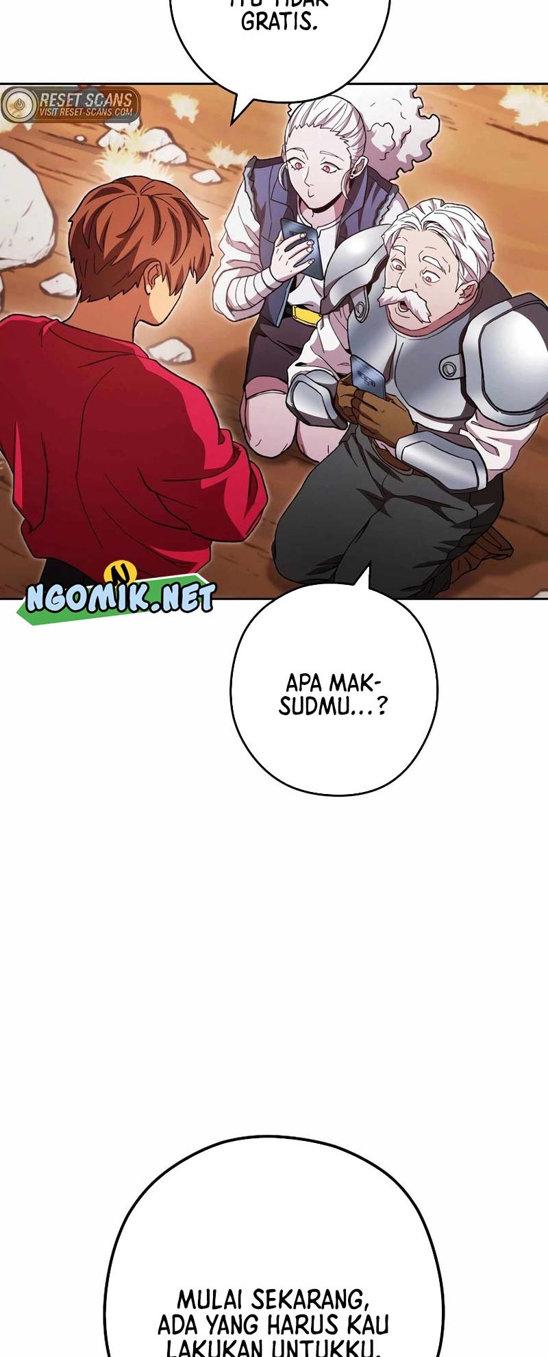 Chapter 182 - halaman 54