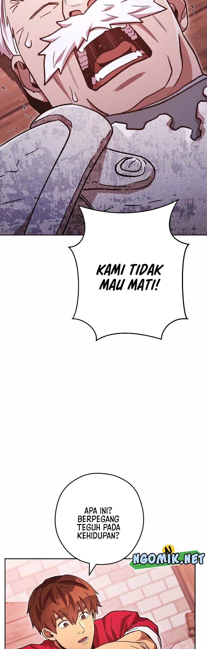 Chapter 181 - halaman 55