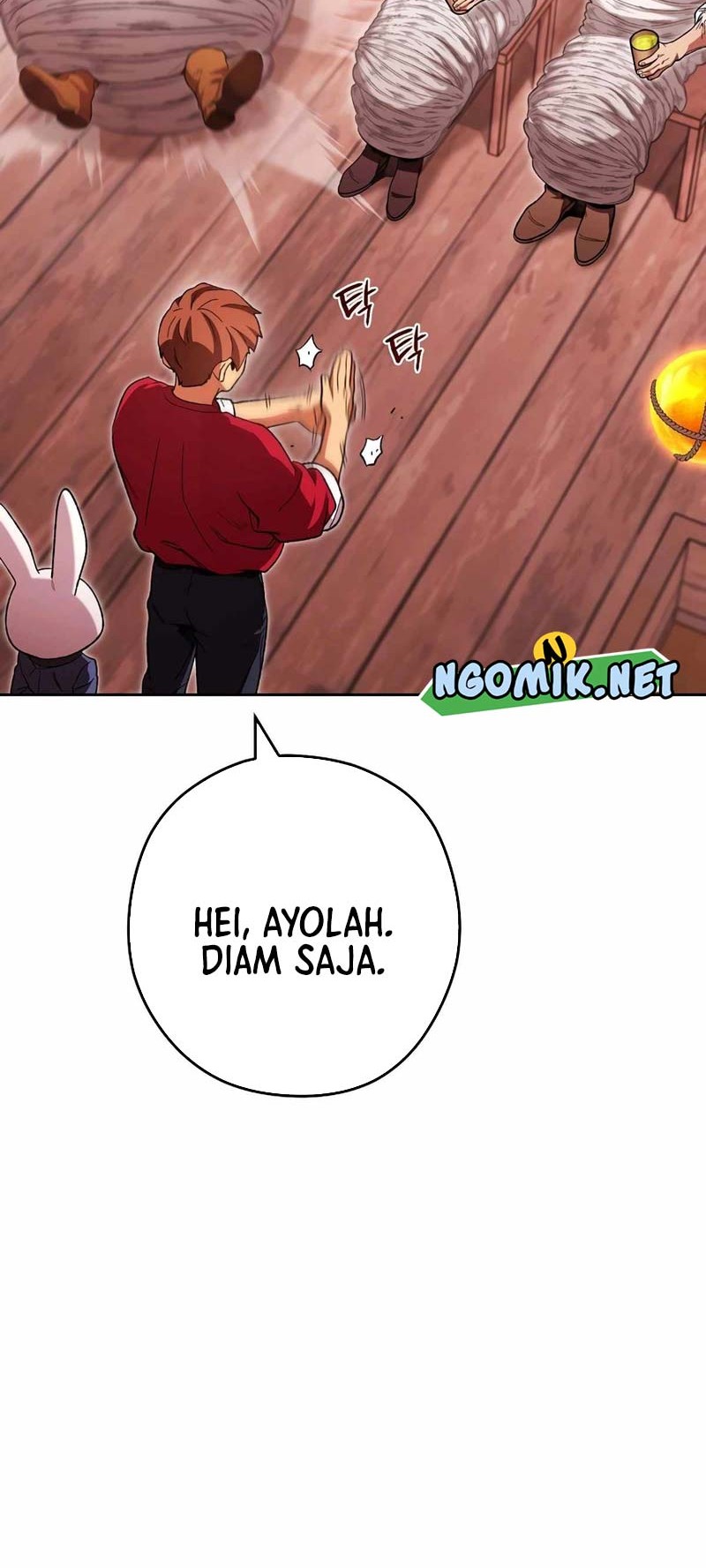 Chapter 180 - halaman 50