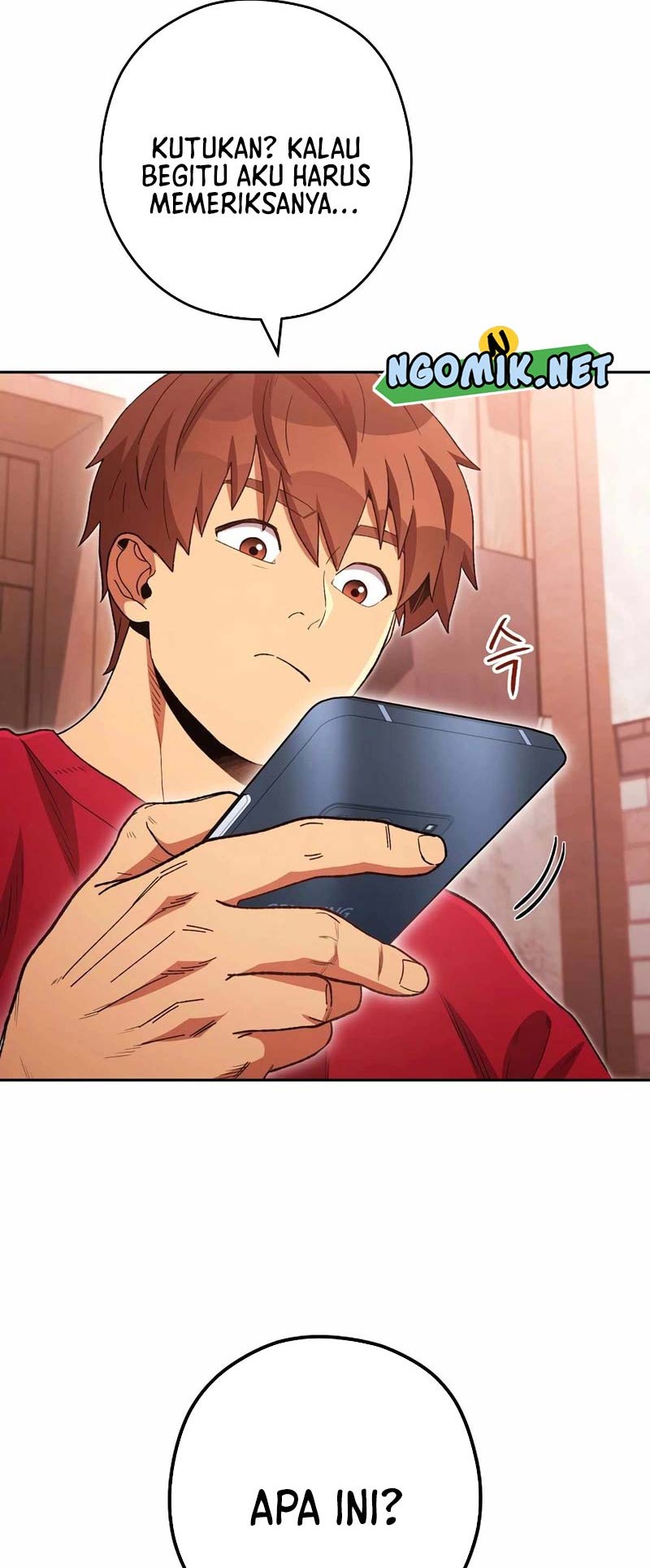 Chapter 180 - halaman 52