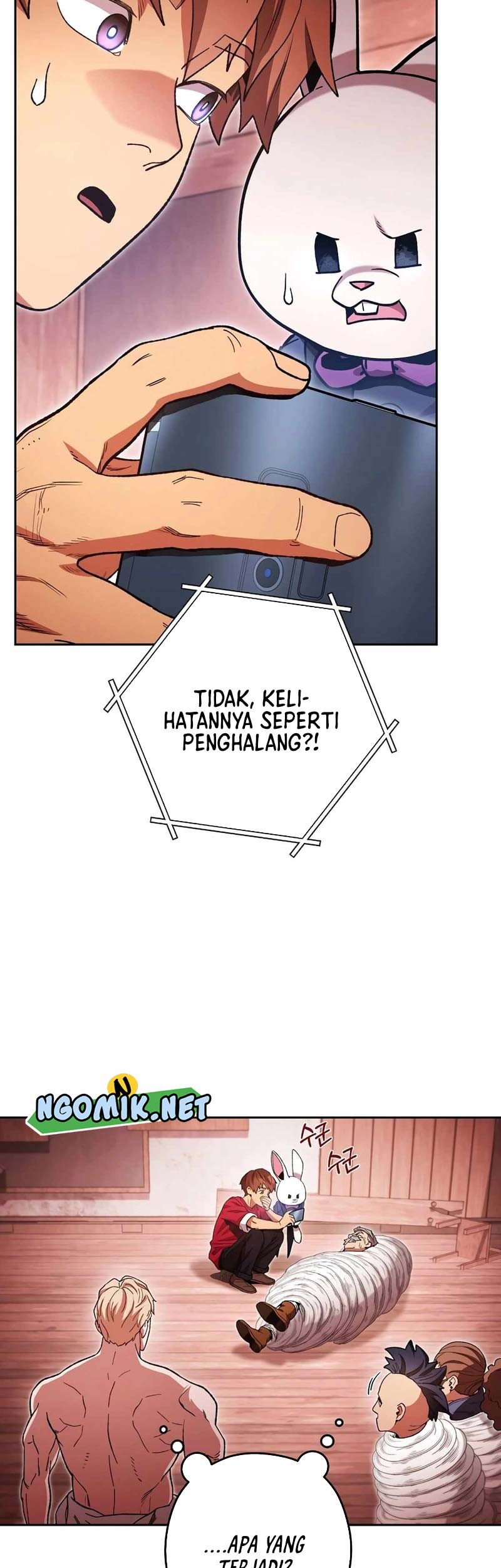 Chapter 180 - halaman 55