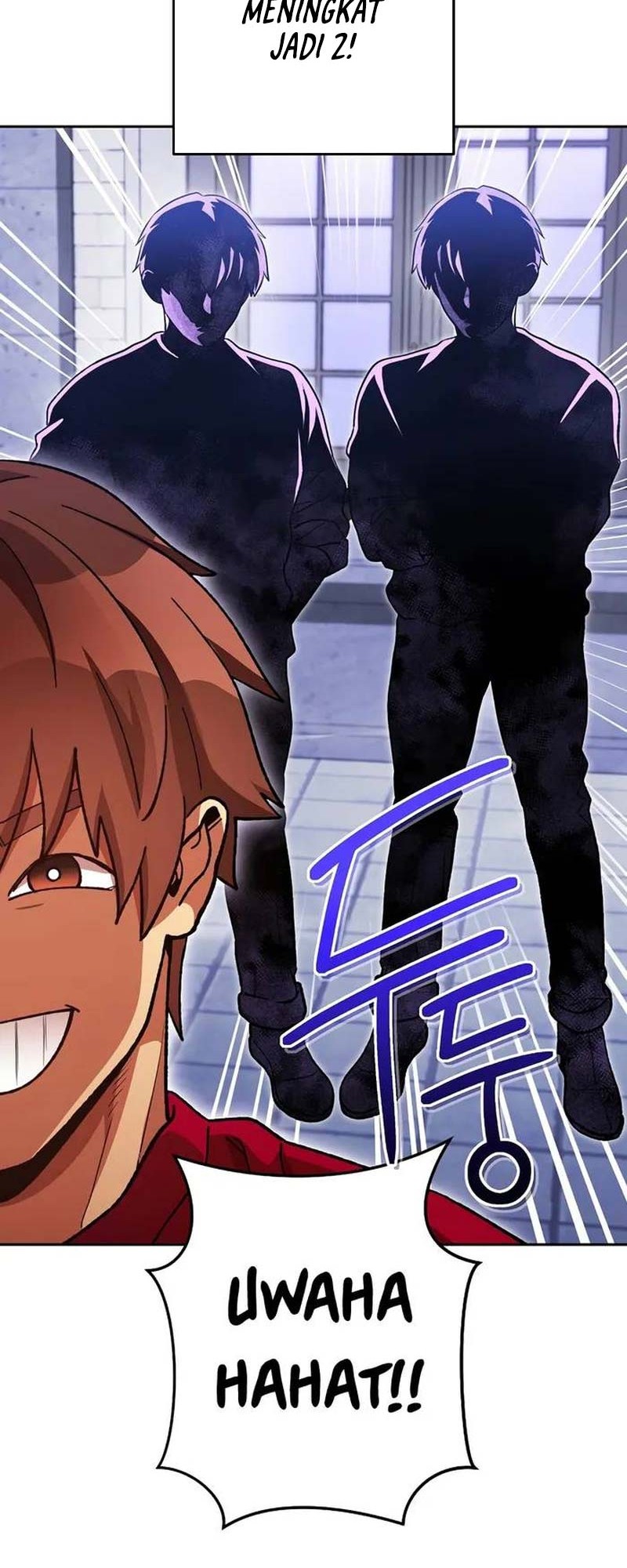 Chapter 174 - halaman 42