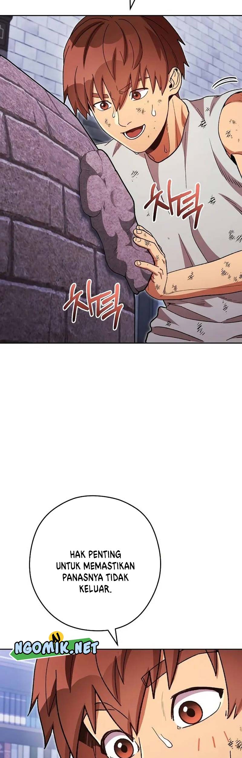 Chapter 174 - halaman 55