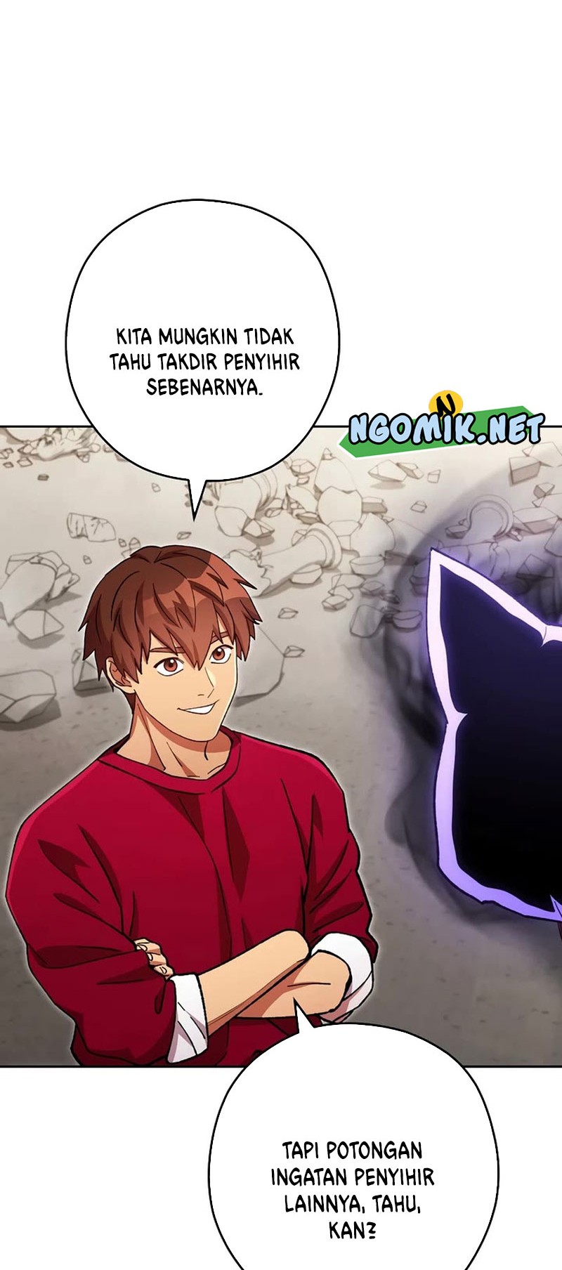 Chapter 173 - halaman 52
