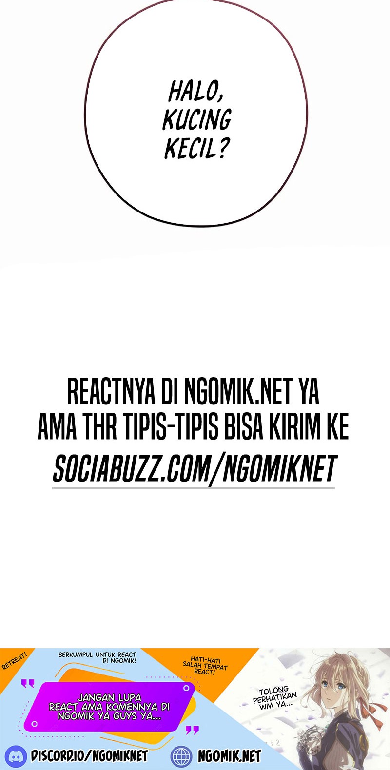 Chapter 173 - halaman 70
