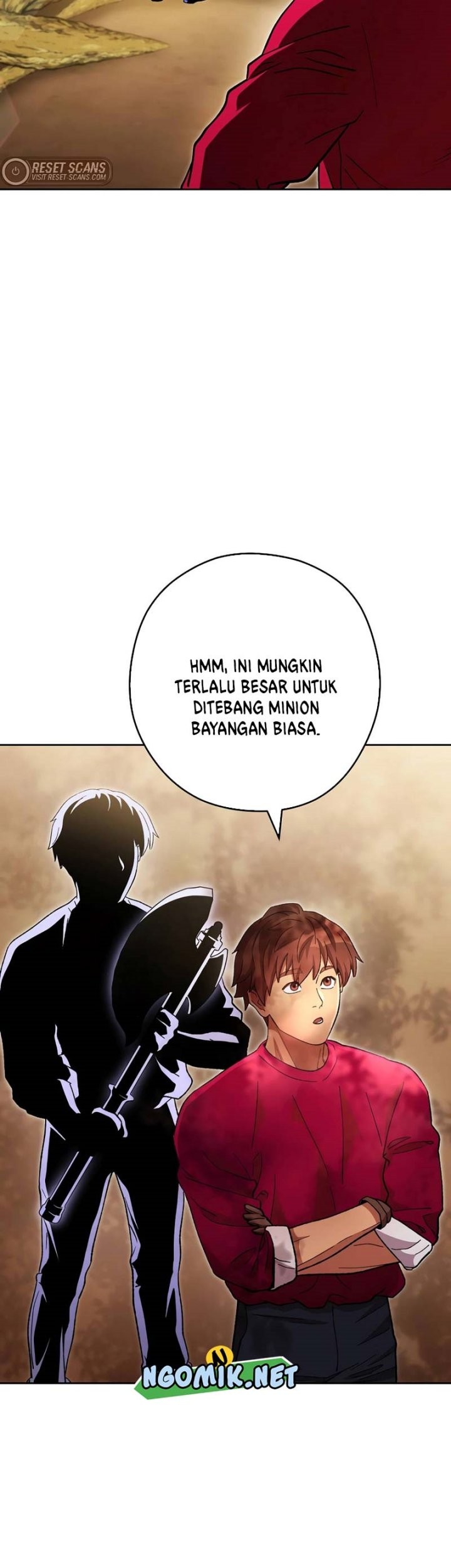 Chapter 170 - halaman 43