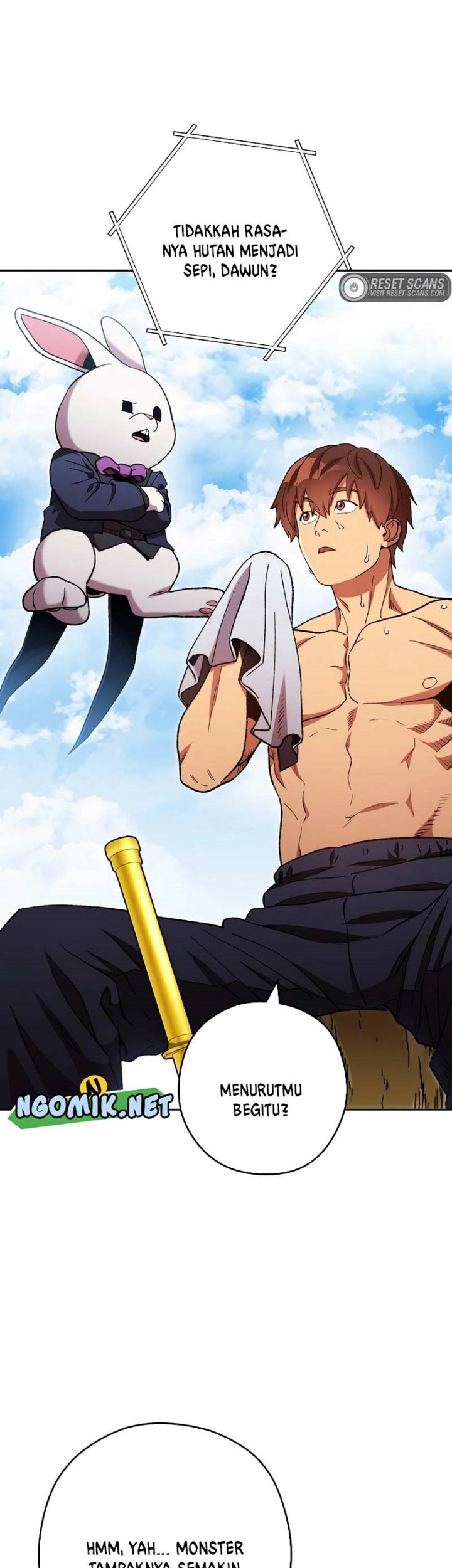 Chapter 170 - halaman 51
