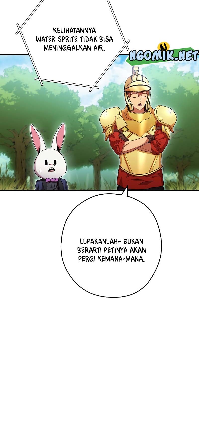 Chapter 168 - halaman 38