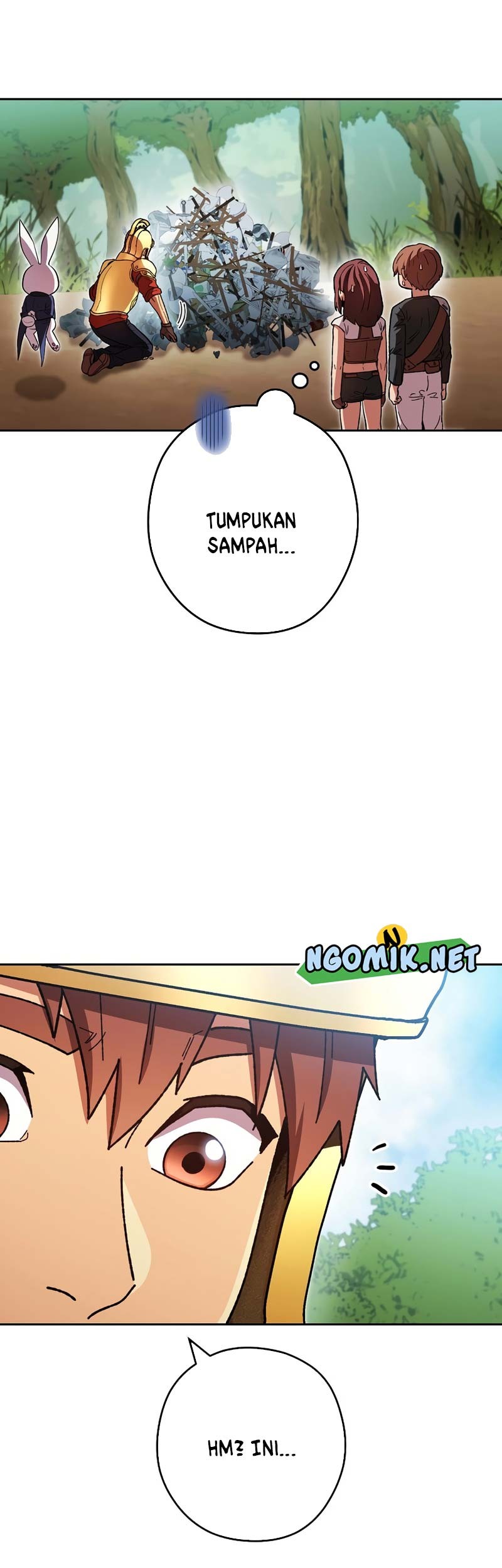 Chapter 168 - halaman 47