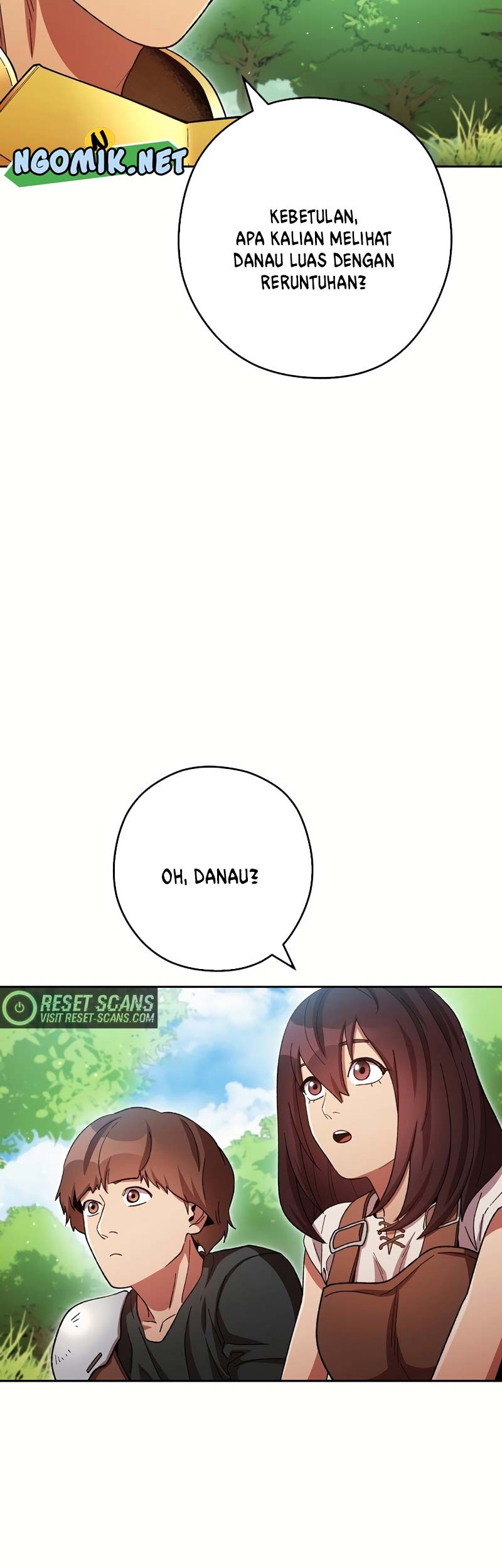Chapter 167 - halaman 47