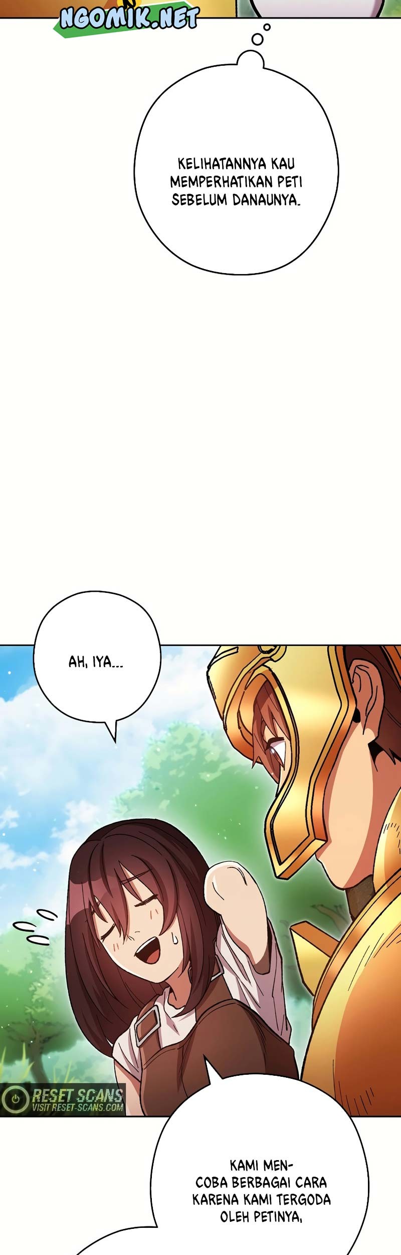 Chapter 167 - halaman 53