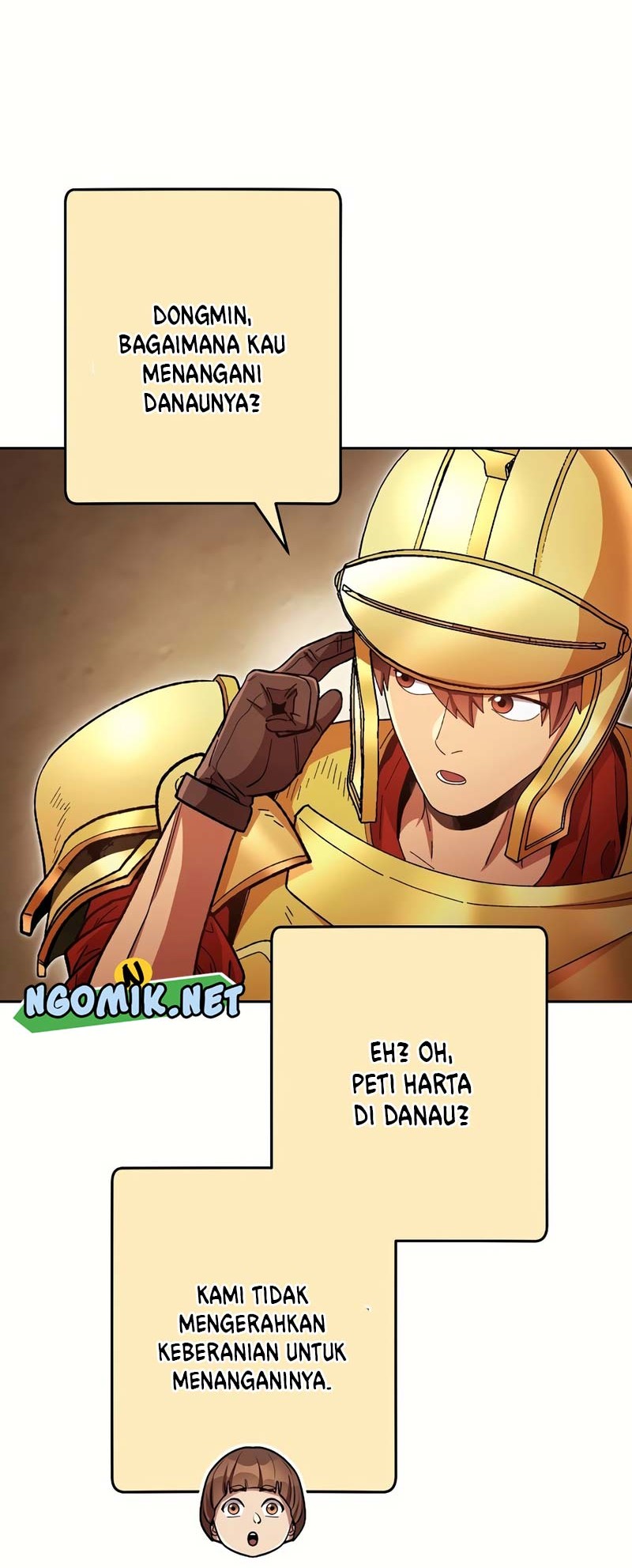 Chapter 167 - halaman 56