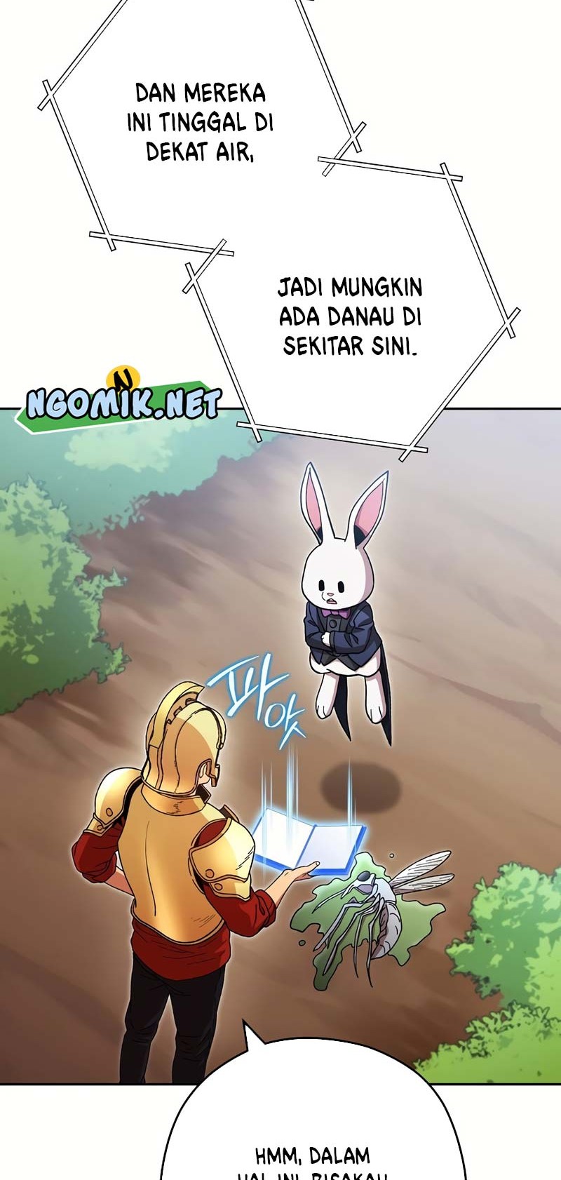 Chapter 166 - halaman 64