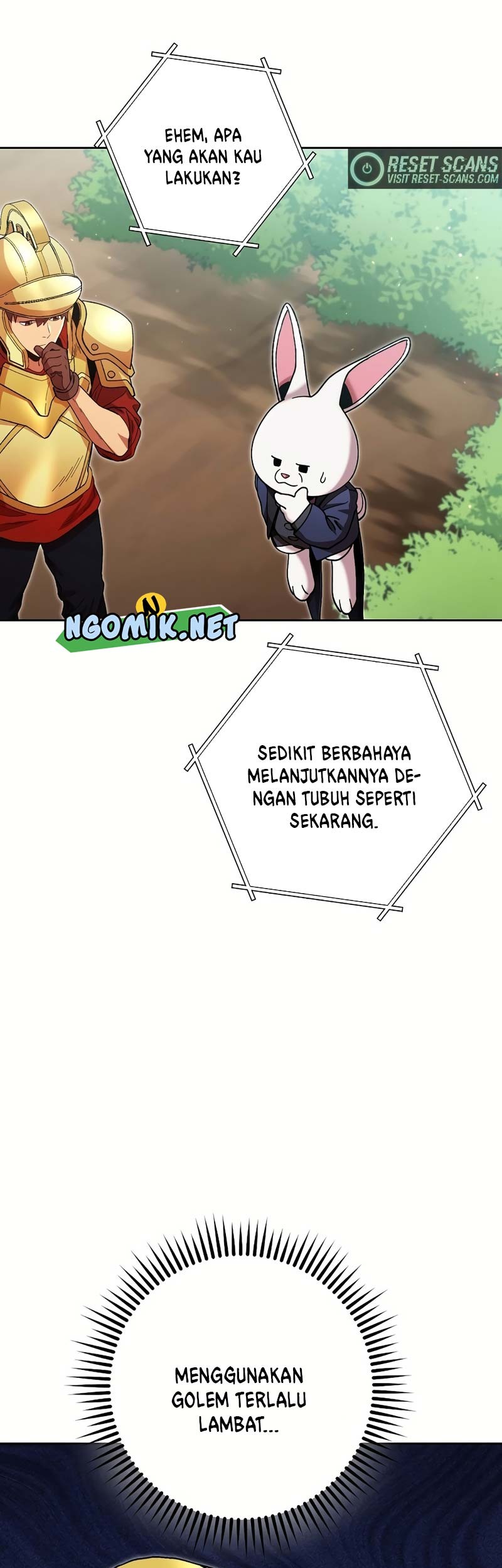Chapter 166 - halaman 71
