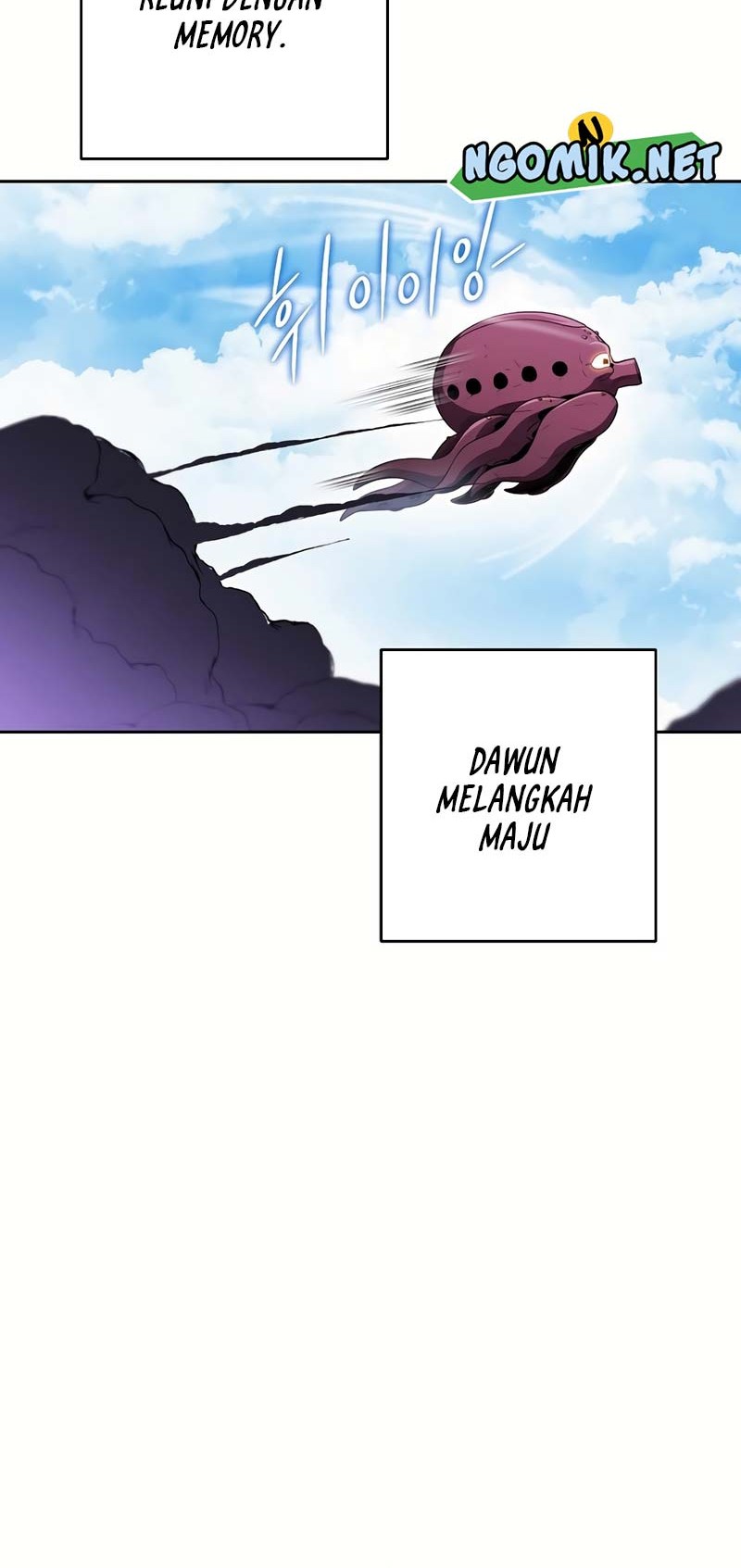 Chapter 165 - halaman 23