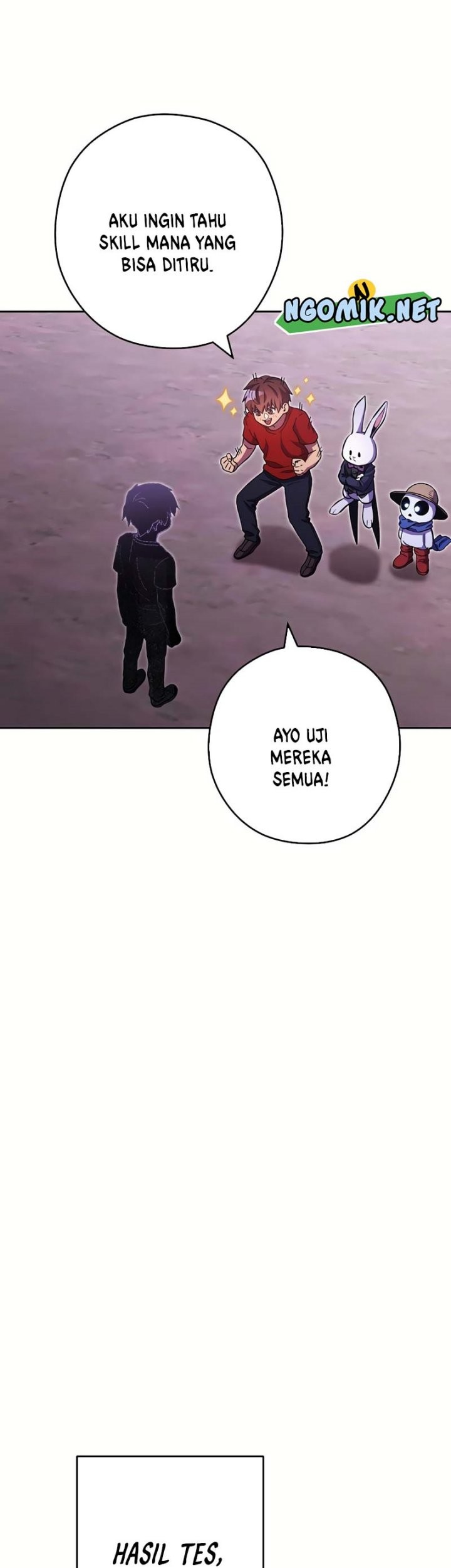 Chapter 164 - halaman 45
