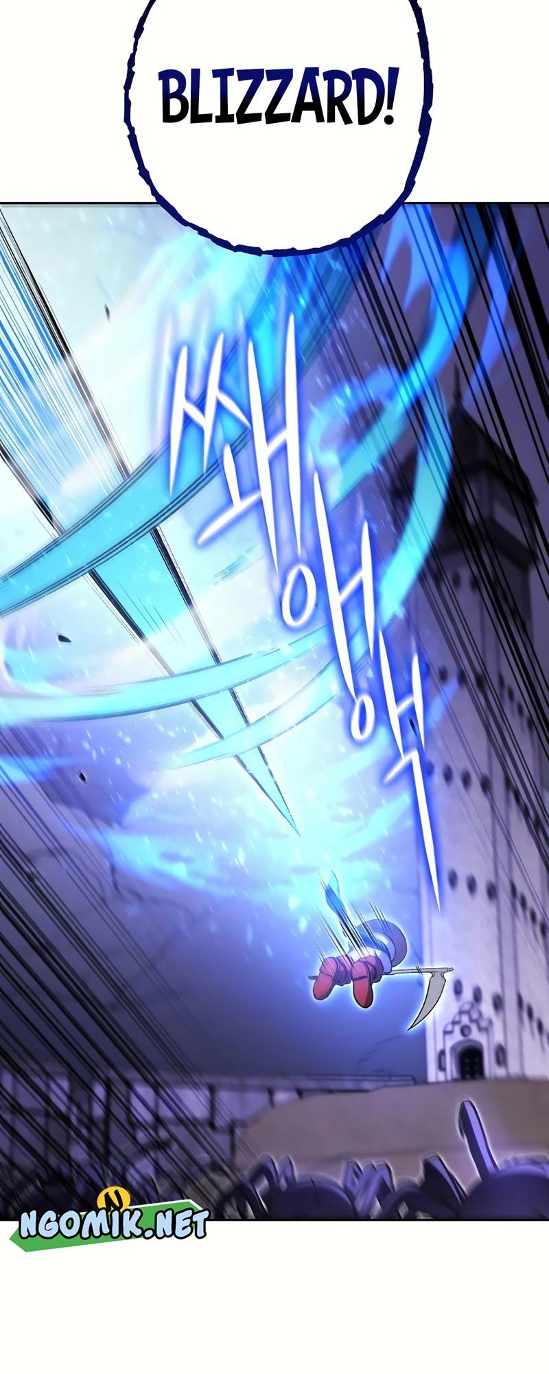 Chapter 160 - halaman 44