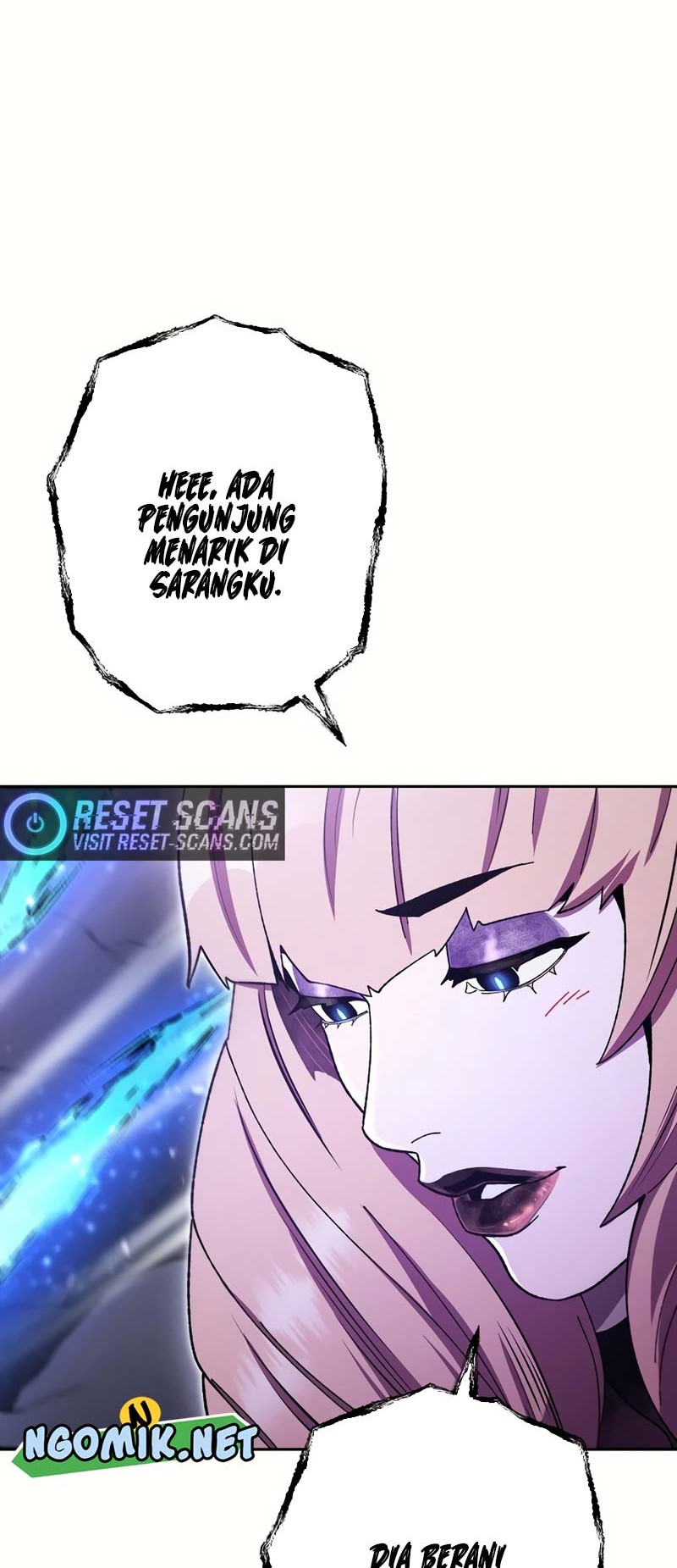 Chapter 160 - halaman 54