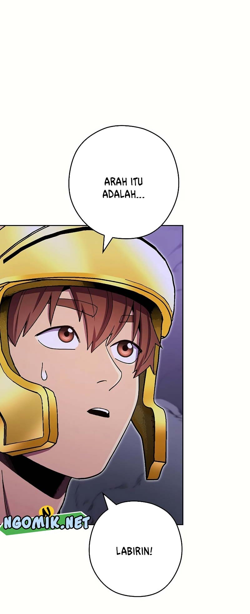 Chapter 158 - halaman 50