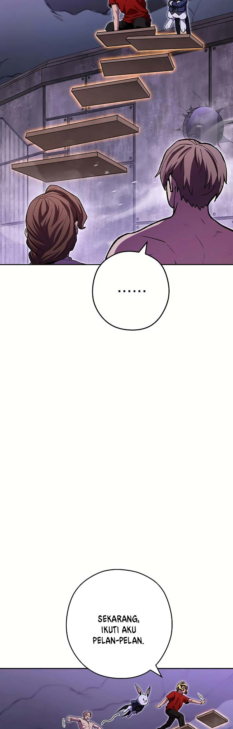Chapter 158 - halaman 61