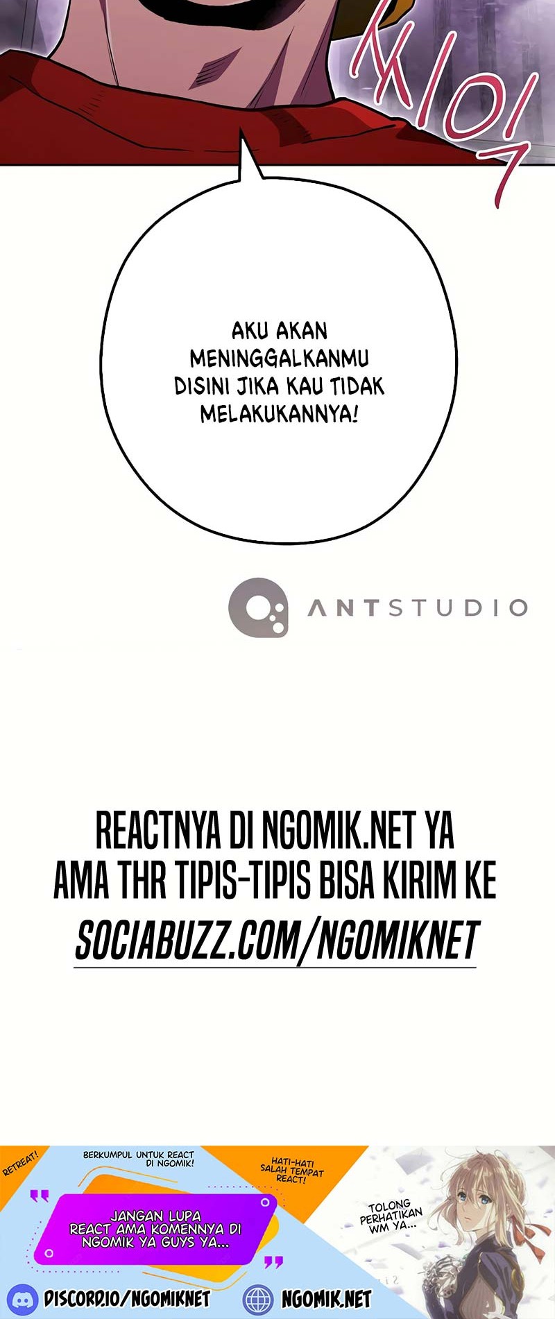 Chapter 158 - halaman 78