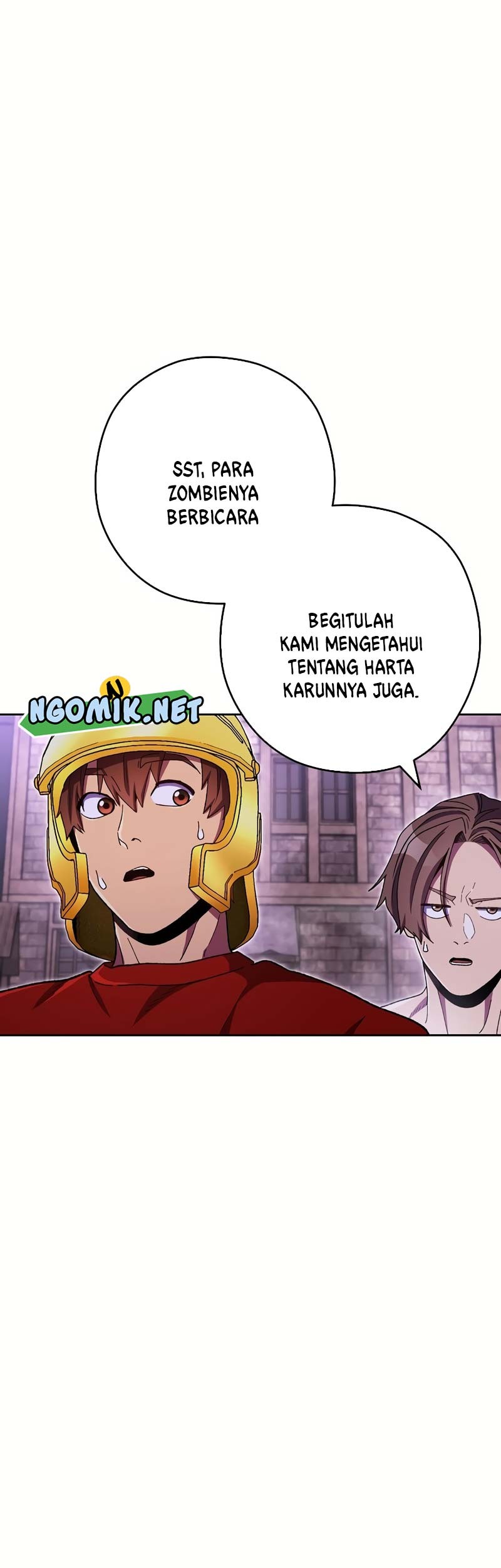 Chapter 157 - halaman 47