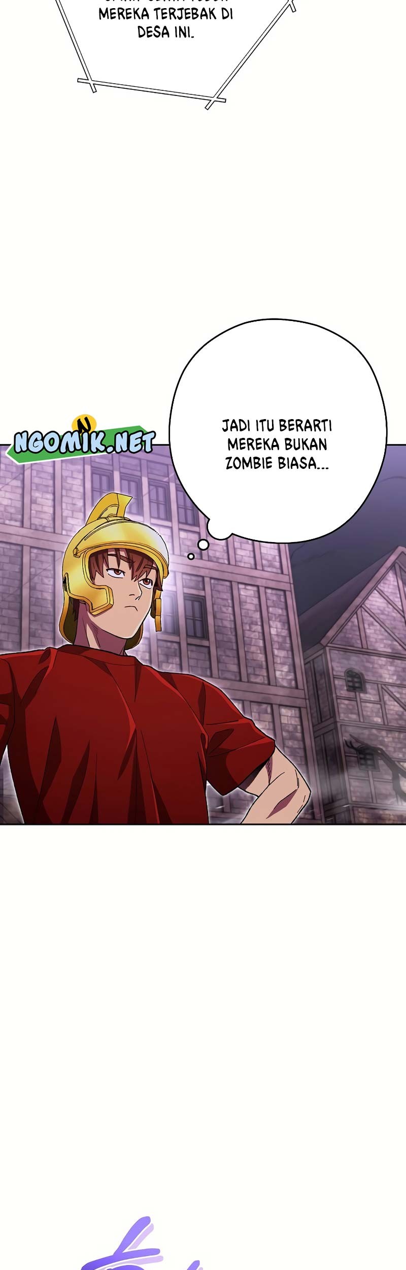 Chapter 157 - halaman 49