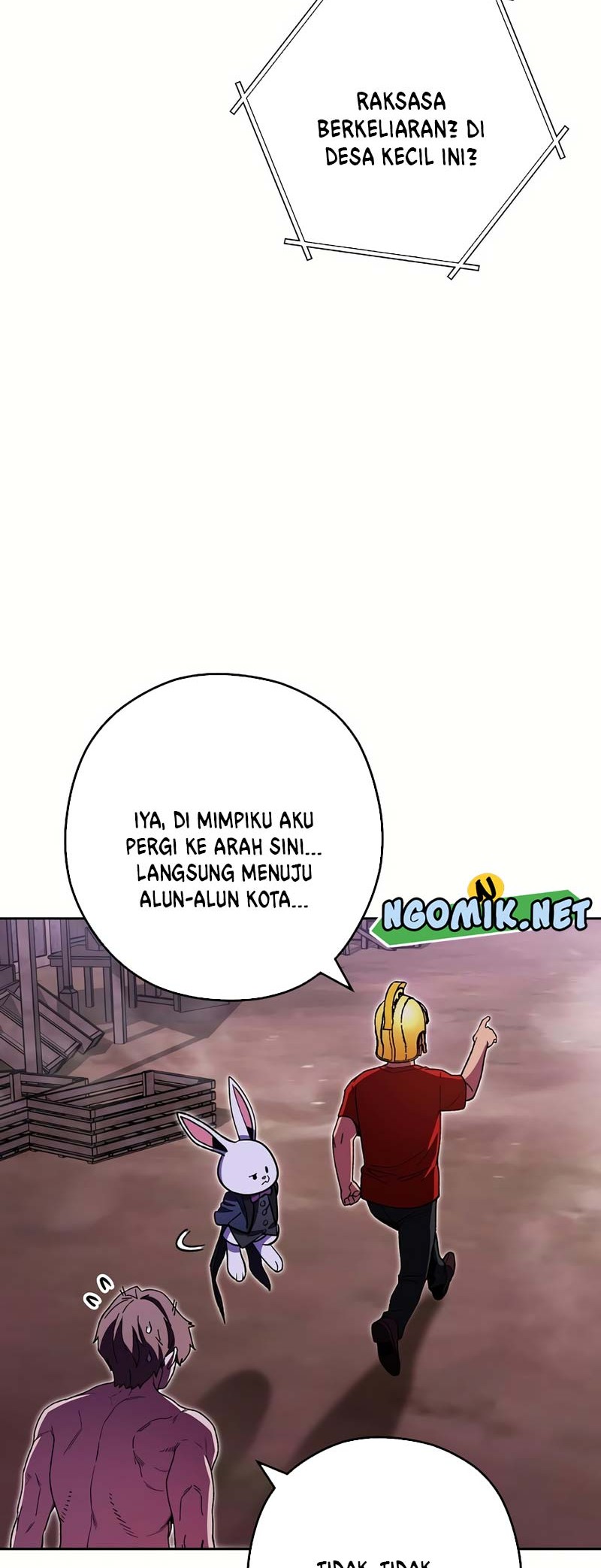 Chapter 157 - halaman 54
