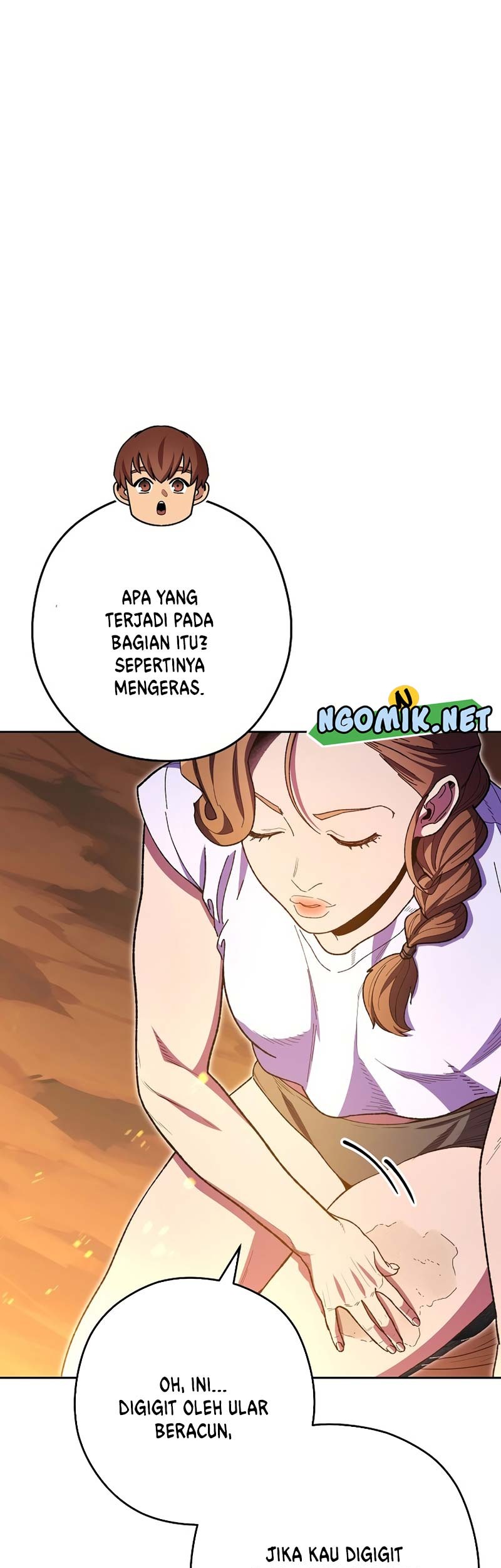 Chapter 156 - halaman 47