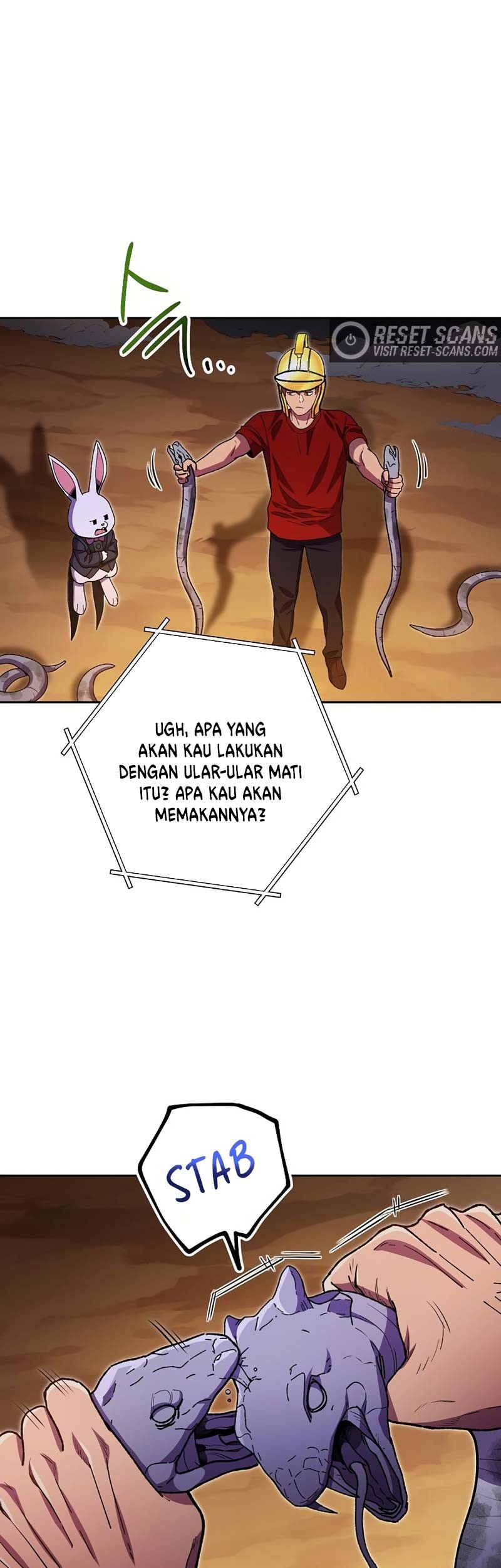 Chapter 156 - halaman 67