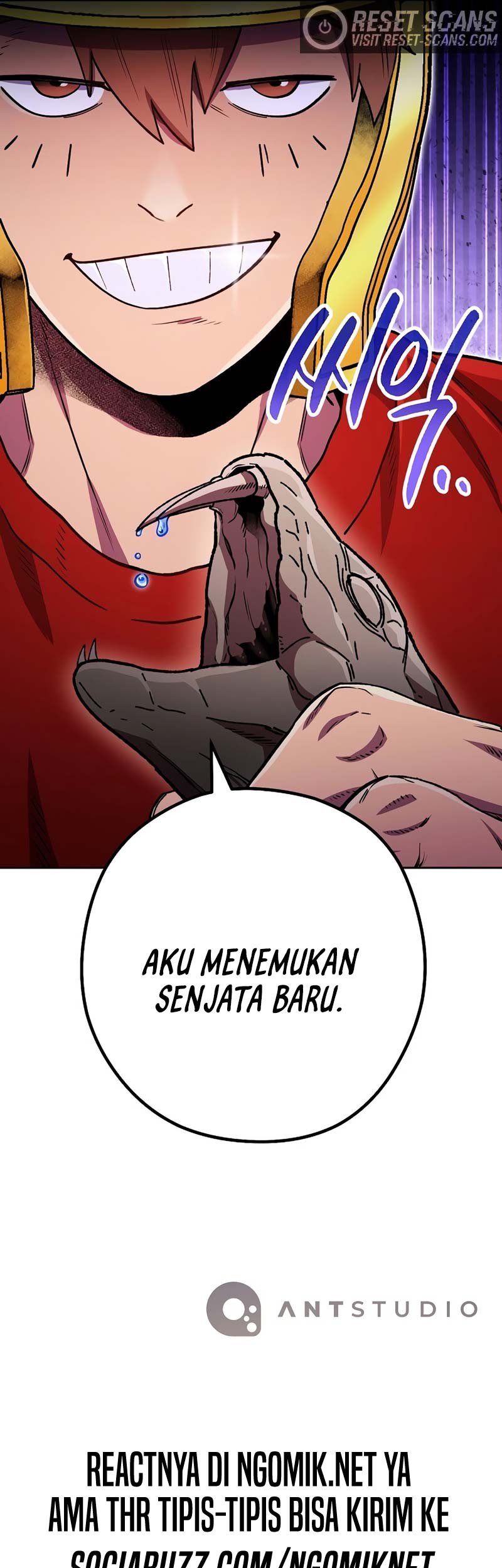 Chapter 156 - halaman 73