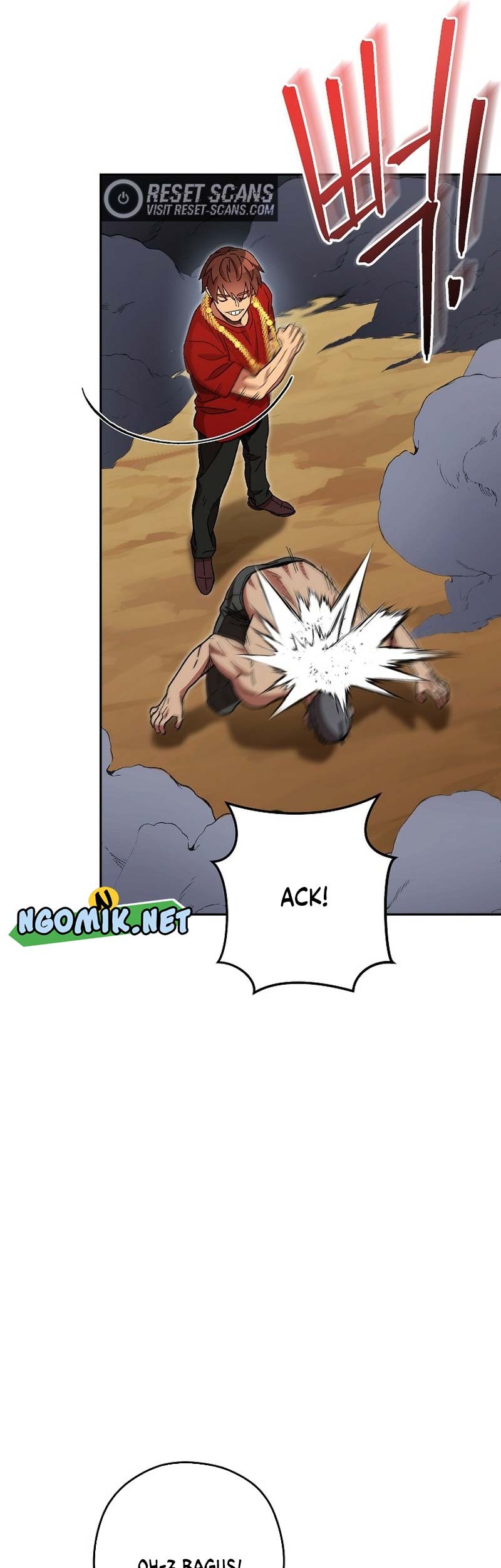 Chapter 155 - halaman 55