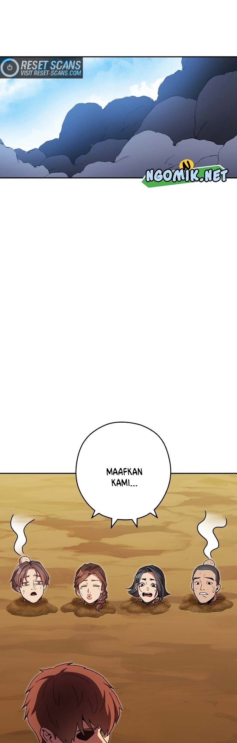 Chapter 155 - halaman 61