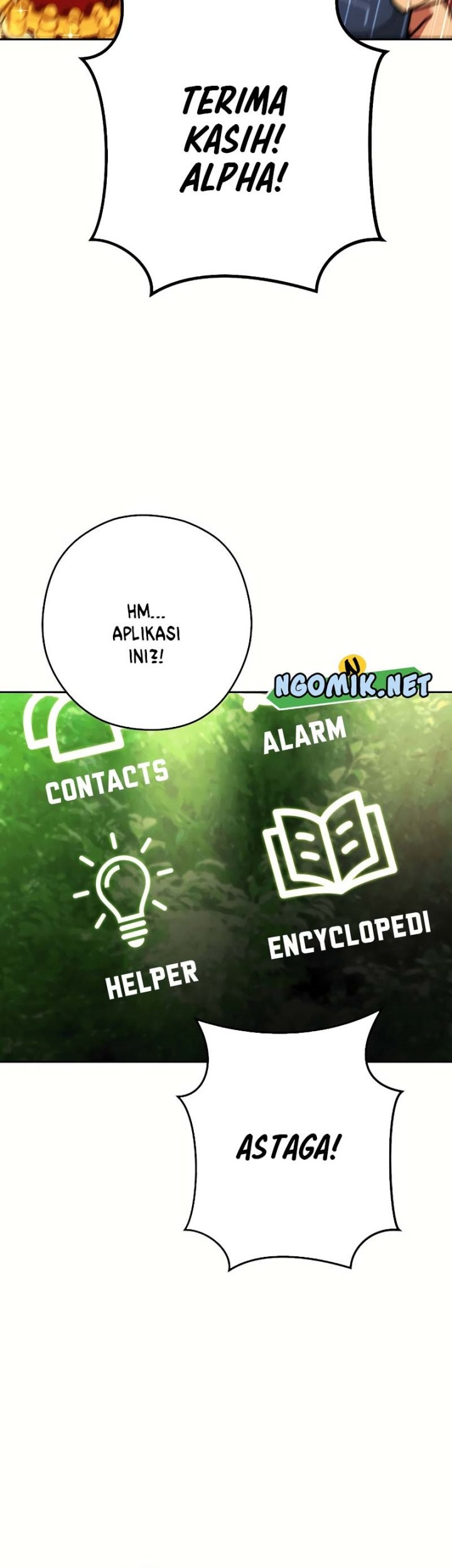 Chapter 154 - halaman 47