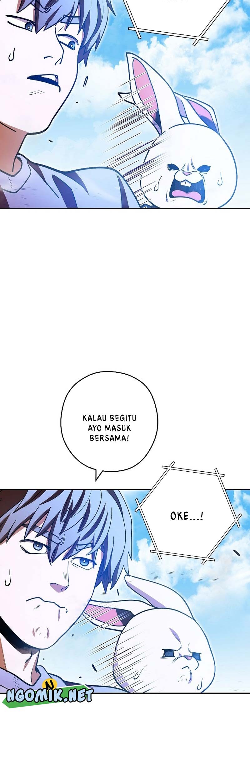Chapter 153 - halaman 61