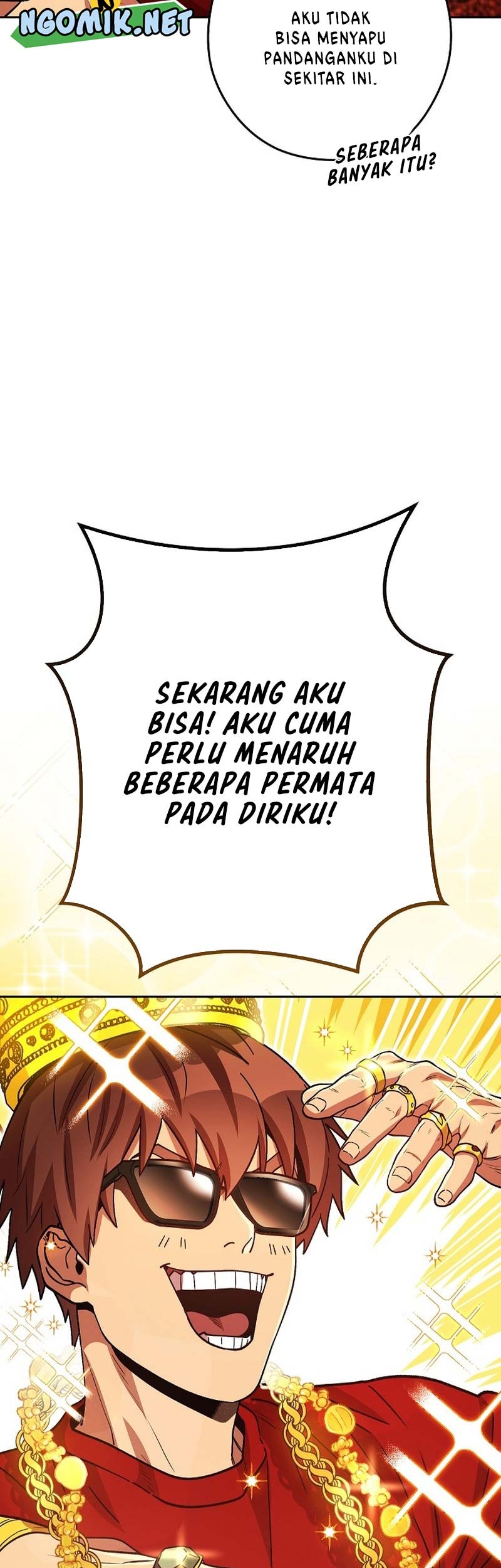 Chapter 153 - halaman 71