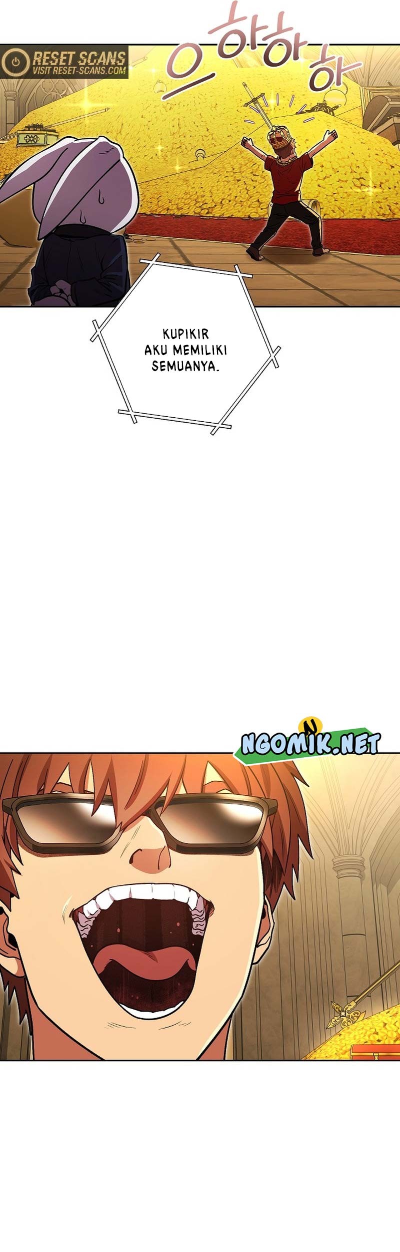 Chapter 153 - halaman 73