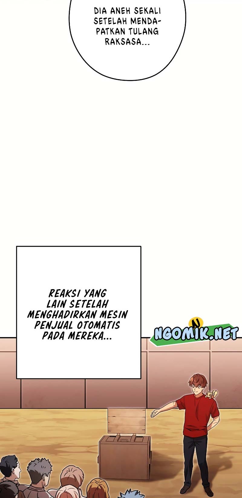 Chapter 152 - halaman 48
