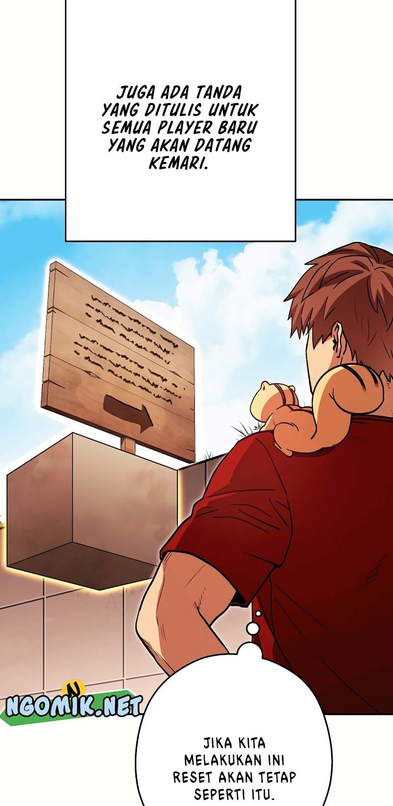 Chapter 152 - halaman 50