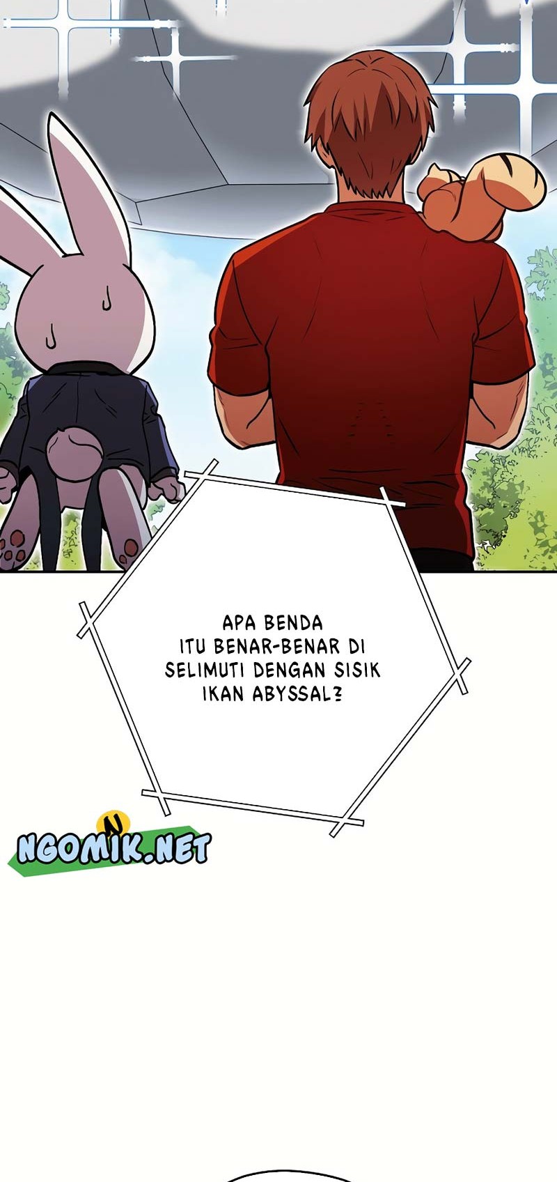 Chapter 152 - halaman 58